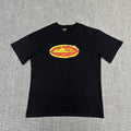 Vintage Graphic Print T-Shirt Collection, Casual Streetwear Short Sleeve Tee