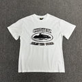 Vintage Graphic Print T-Shirt | Casual Streetwear Short Sleeve Tee