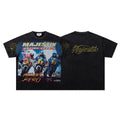 MAJESTIK Racing Graphic Tee