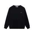 BAPE Mini Ape Head Logo Crewneck Sweatshirt