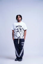 Black “Comfort” Pants