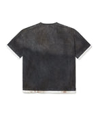Vale Forever Heavy Metal Tee Black
