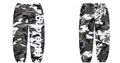 Supreme Camo Logo Sweatpants - Urban Camo / Snow Camo