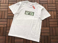 Supreme Dollar Tee (FW17) White