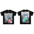 HELLSTAR Brainwashed World Tour T-Shirt