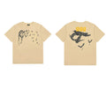 REVENGE 999 Dove Graphic T-Shirt