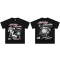 HELLSTAR Broken Hearts Service T-Shirt