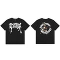REVENGE Angel Graphic T-Shirt