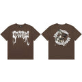 REVENGE Angel Graphic T-Shirt
