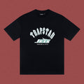 TRAPSTAR Jets Graphic Logo T-Shirt