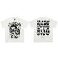 HELLSTAR MANKIND 83:36 Graphic T-Shirt