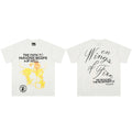 HELLSTAR Path to Paradise Graphic T-Shirt