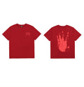 REVENGE Hand Graphic T-Shirt
