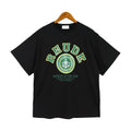 RHUDE Catamaran Racing Graphic T-Shirt