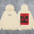 REVENGE Tour Graphic Hoodie
