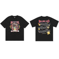 REVENGE Rolling Loud Graphic T-Shirt
