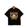 RHUDE Paradis Saint Barth Graphic T-Shirt