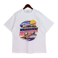 RHUDE World Champions Yacht Graphic T-Shirt