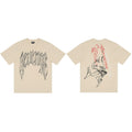 REVENGE Sketch Portrait T-Shirt