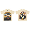 GodSpeed Desert Drive Graphic T-Shirt