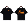 RHUDE Authorized Sales & Service T-Shirt