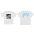 REVENGE Photo Logo Graphic T-Shirt