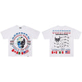 GodSpeed World Cup 2026 Skull T-Shirt
