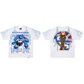 GodSpeed World Cup 2026 Soccer Skull T-Shirt