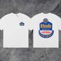 RHUDE Premium Cigars Graphic T-Shirt
