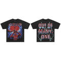 GodSpeed Out of Many One T-Shirt