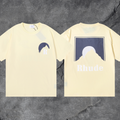 RHUDE Mountain Moon T-Shirt