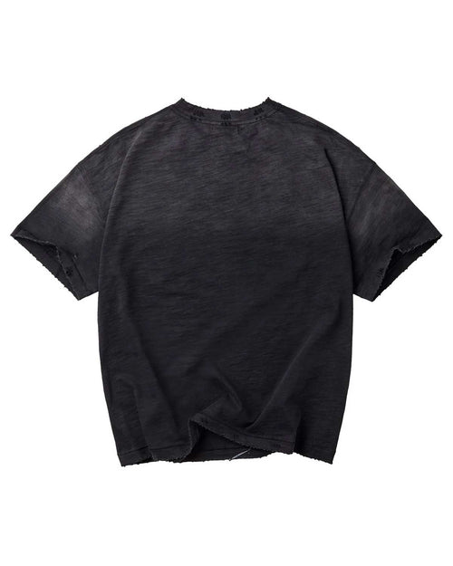 Vale Forever 8 Ball Tee Black