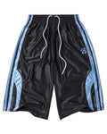 Vale Forever 8th Ave NYC Shorts Black