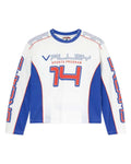 Vale Forever Air Force Thermal White