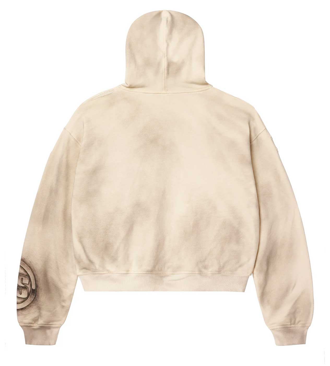 Vale Forever Alter Ego Pullover Cream