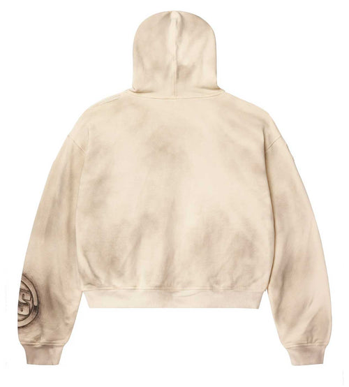Vale Forever Alter Ego Pullover Cream