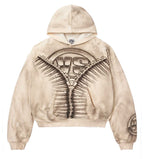 Vale Forever Alter Ego Pullover Cream