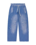 Vale Forever Carver Sweatpants Ice Blue
