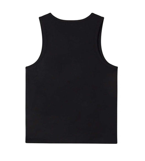Vale Forever Chain Tank Black