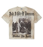 Vale Forever City of Treasures Tee