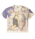 Vale Forever Crash Tee Cream