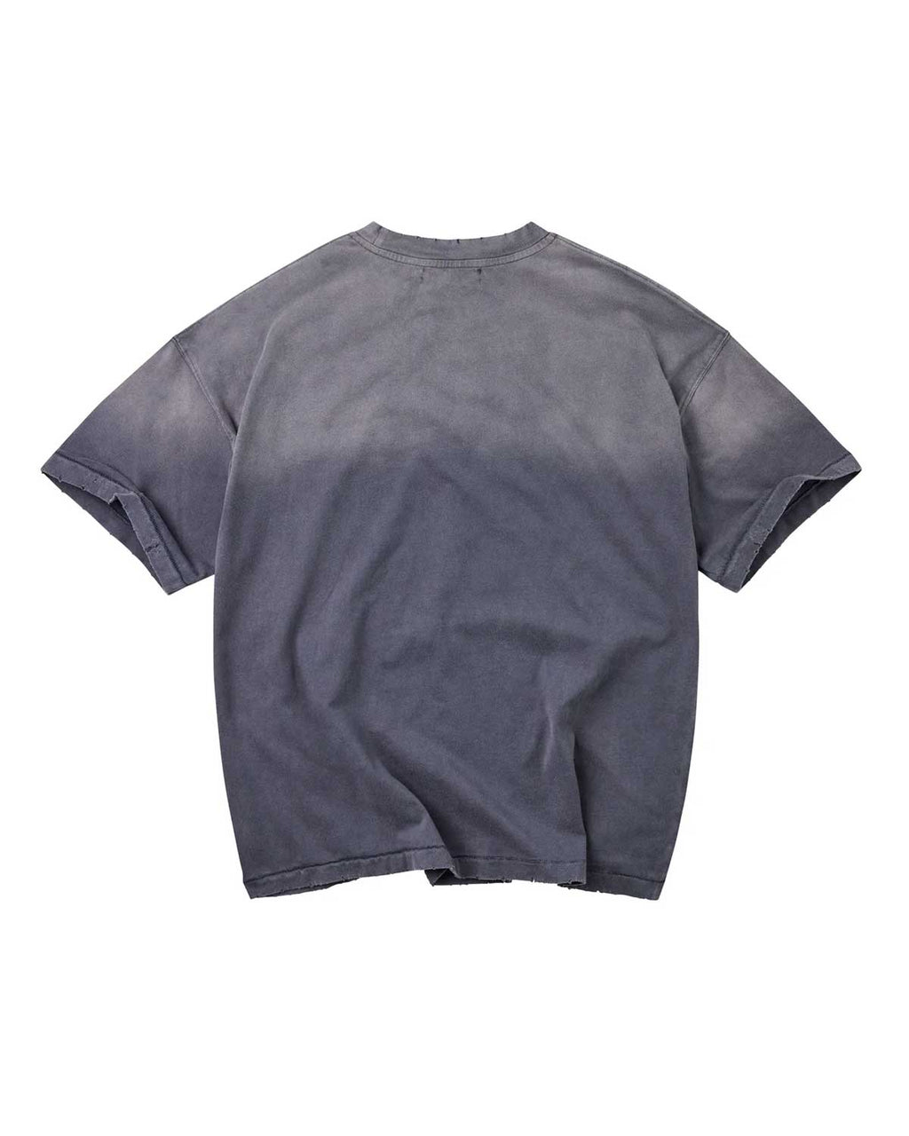 Vale Forever Dog Yard Tee Grey