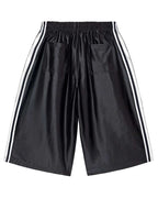 Vale Forever Dr Doom Shorts Black