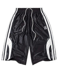 Vale Forever Dr Doom Shorts Black