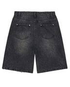 Vale Forever Dream Jorts Black