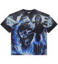 Vale Forever Fear Tee Black