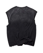 Vale Forever Growth Tank Black