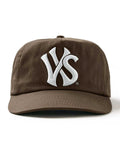 Vale Forever Harlem Snapper Cap Brown