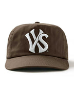 Vale Forever Harlem Snapper Cap Brown