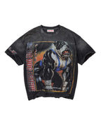Vale Forever Heavyweight Tee Black